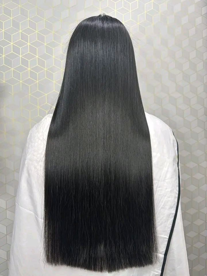 Signature Haircut Finish